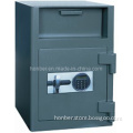 Depository Safe with Front Loading Drop Hopper (DEP-A480CS)